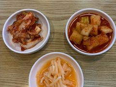 -江南面屋(明洞店)