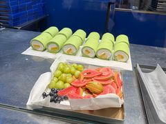 -the Roll'ING手作瑞士卷专门店(卓悦中心店)