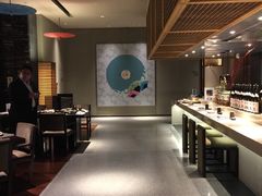 -富力希尔顿酒店·源氏日餐厅