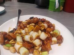 -四川饭店(城乡购物中心店)
