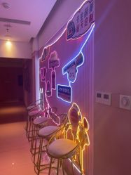 -莎蔓莉莎美容会所