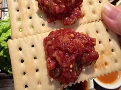 -丸藏和牛烧肉专门店(园区师惠坊店)