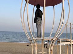 -巧克力渔家.小船海鲜胶东菜(万平口店)