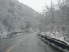 -四姑娘山阿巴郎·藏式花园餐厅