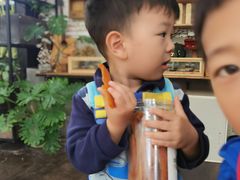 -北马山庄植趣咖啡