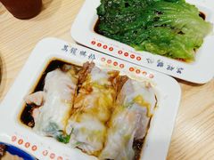 -荔银肠粉·非遗手藝(夫子庙店)