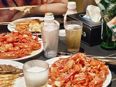 -涨巢·潮玩水疗局