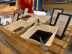 -北京王府井希尔顿酒店·万斯阁西餐厅