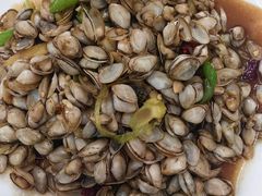 -望海潮海鲜店 特色家常菜(在海一方店)