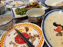 -香港新记茶餐厅(春熙太古里店)