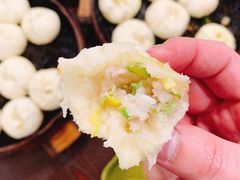 -舒小笼松针小笼包