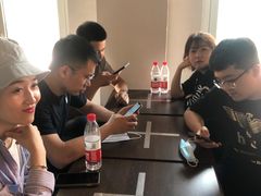 -山西乌金山旅游区