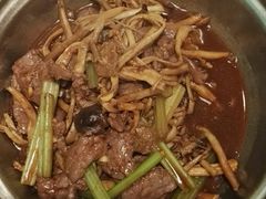 -乌镇那一年小院主题餐厅(甘泉西路店)