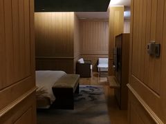 -天津津利华酒店