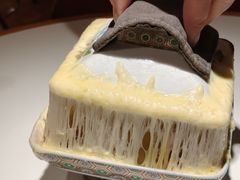 -火山屋台(新街口店)