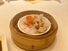 -利苑酒家(宜安广场店)