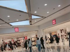 -万达广场(南昌红谷滩店)
