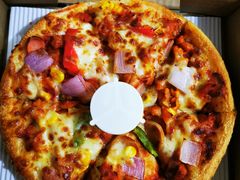 -尊宝比萨(建设店)