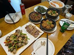 -人全到南京本帮菜馆(云锦路店)