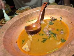 -吃饭皇帝大土家民族菜(正大广场店)