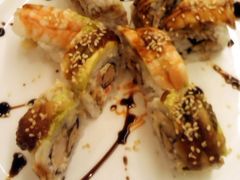 78-桃屋日本料理(清华科技园店)