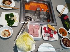 -海底捞火锅(凯德广场店)