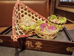 -吼堂老火锅(太古里总店)