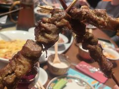 -巴依老爷新疆美食(清华东门店)