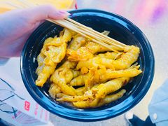 -八一路好吃街(雨田商务大厦店)