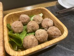 -许府牛火锅(信义坊总店)