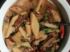 -北平食府(马鞍山路店)