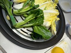 -水禾轩·海鲜蒸汽主题餐厅(拱北店)