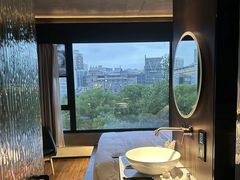 -君悦·SPA养生会所