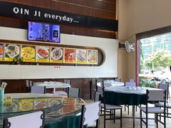 -覃记海鲜美食餐厅