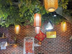 -海碗油泼面·八次方·水库鱼·粘卷子(平谷店)