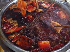 -渝味黄姐火锅(黄泥村店)