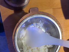 -蜀香三绝·牛蛙·烤鱼·天府炒鸡(安丘泰华店)