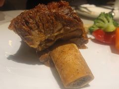 -王品牛排(福州泰禾店)