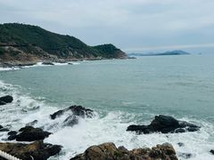 -三亚西岛海洋文化旅游区