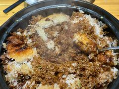 -陈五哥大排档(湘江世纪城店)