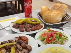 -Tarihi Sultanahmet Köftecisi Selim Usta