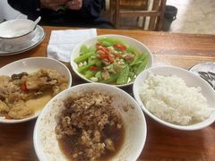 -玲燕蒸菜馆(江东路店)