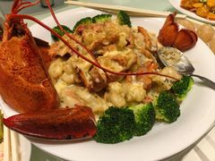 -东海海鲜酒家(中信广场店)