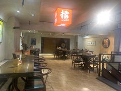 -擂饭(五一广场店)