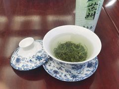 -光裕书厅·评弹茶馆·剧场(观前街店)