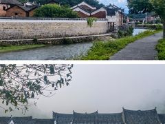 -上甘棠村