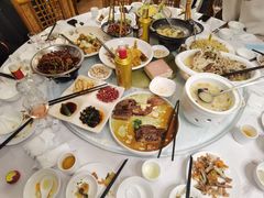 -围龙屋客家食府(福田店)