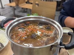 -百家鸡味馆(清泰店)