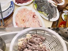 -贵宾牛·潮汕牛肉火锅(珠池总店)