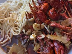 -小田油焖小龙虾(双井店)